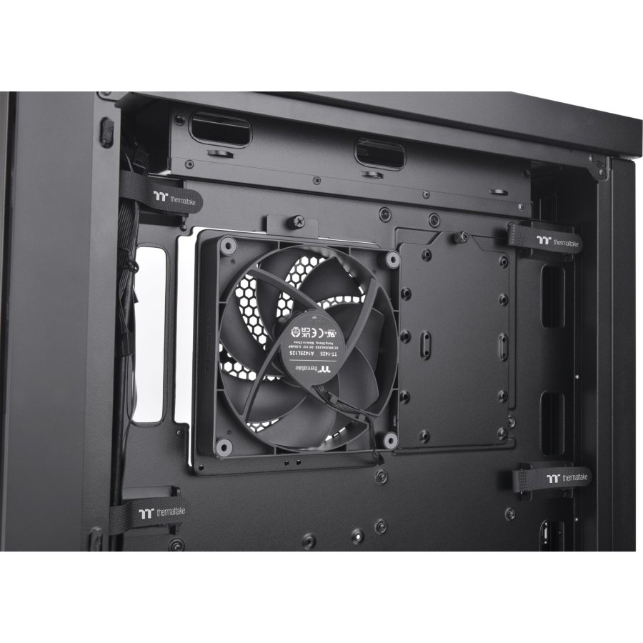 Thermaltake CTE T500 TG ARGB Black #30
