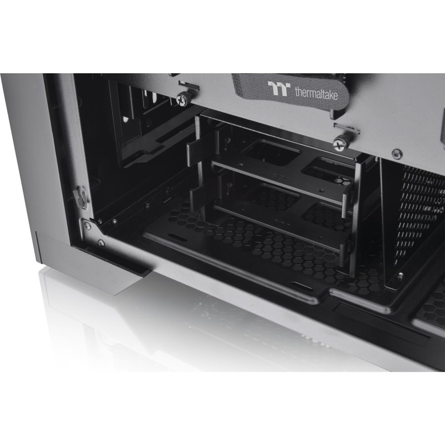 Thermaltake CTE T500 TG ARGB Black #33