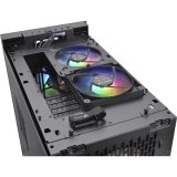 Thermaltake CTE T500 TG ARGB Black #40