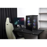 Thermaltake CTE T500 TG ARGB Black #46