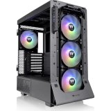 Thermaltake Ceres 500 TG ARGB Black #2