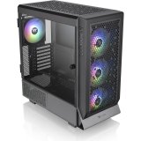 Thermaltake Ceres 500 TG ARGB Black #4