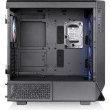 Thermaltake Ceres 500 TG ARGB Black #9