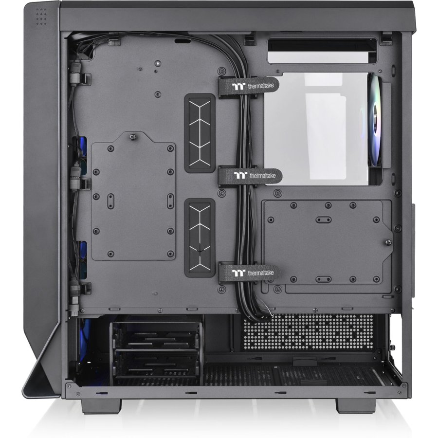 Thermaltake Ceres 500 TG ARGB Black #10