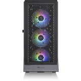 Thermaltake Ceres 500 TG ARGB Black #14