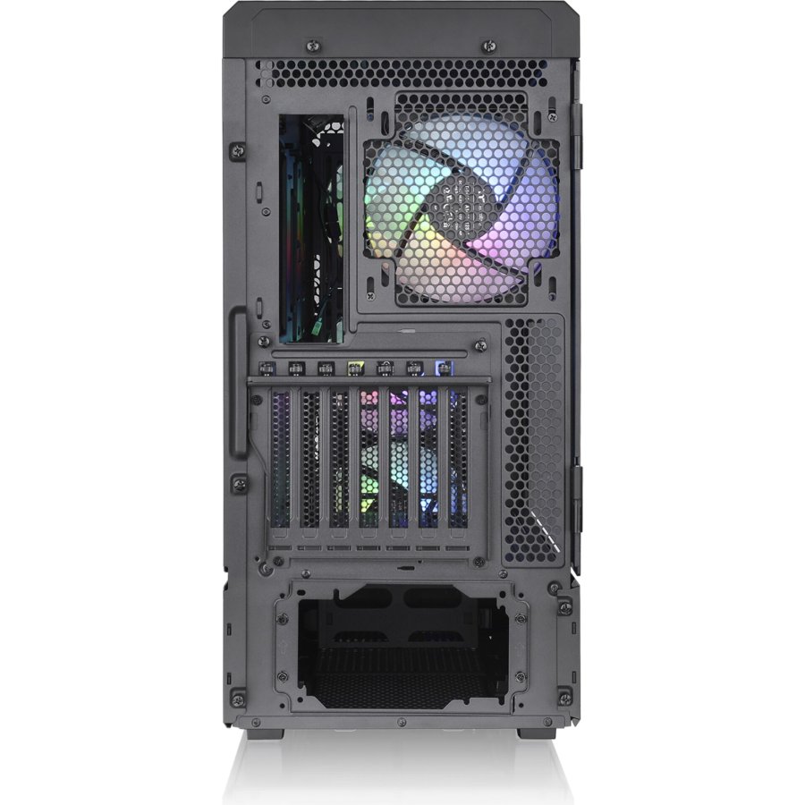 Thermaltake Ceres 500 TG ARGB Black #16