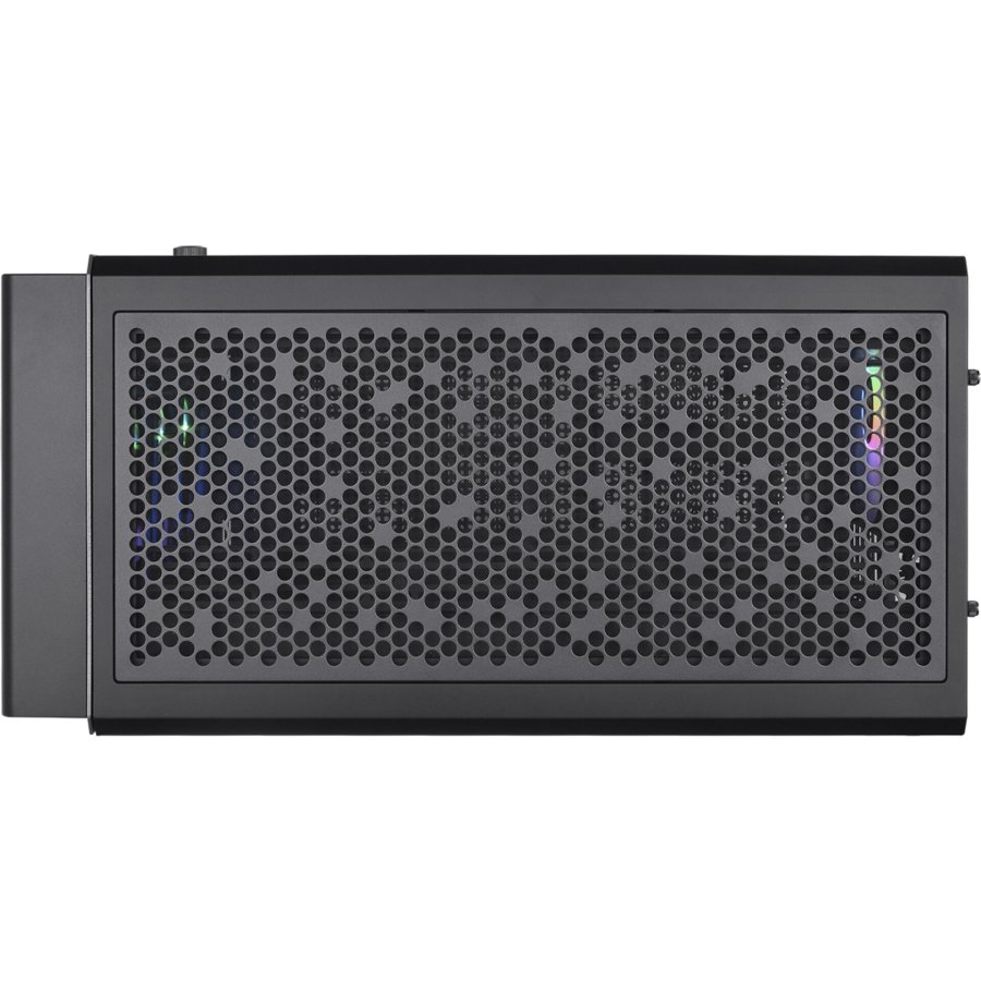Thermaltake Ceres 500 TG ARGB Black #17