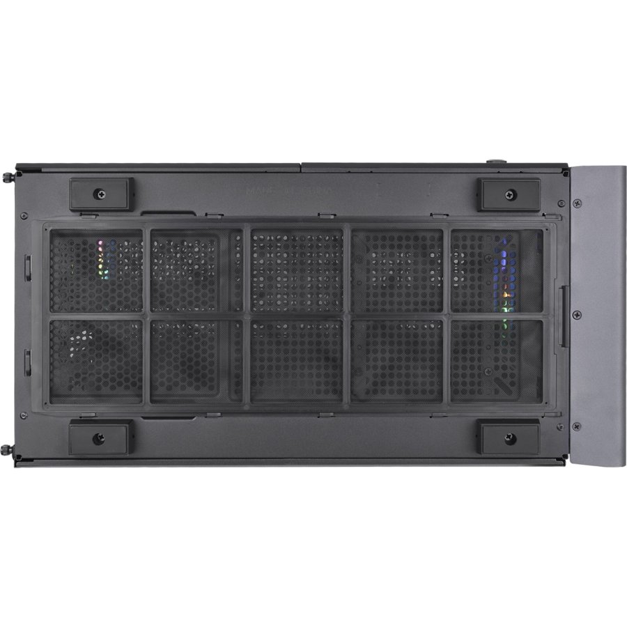 Thermaltake Ceres 500 TG ARGB Black #18