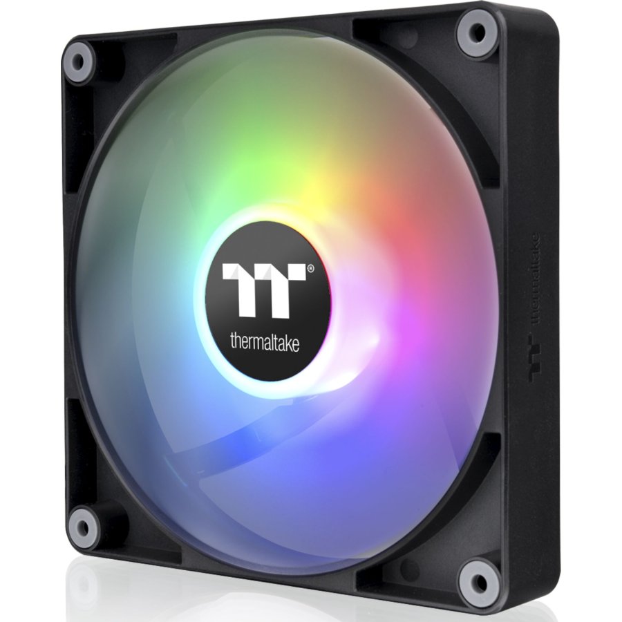 Thermaltake Ceres 500 TG ARGB Black #20