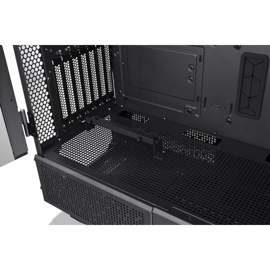 Thermaltake Ceres 500 TG ARGB Black #21