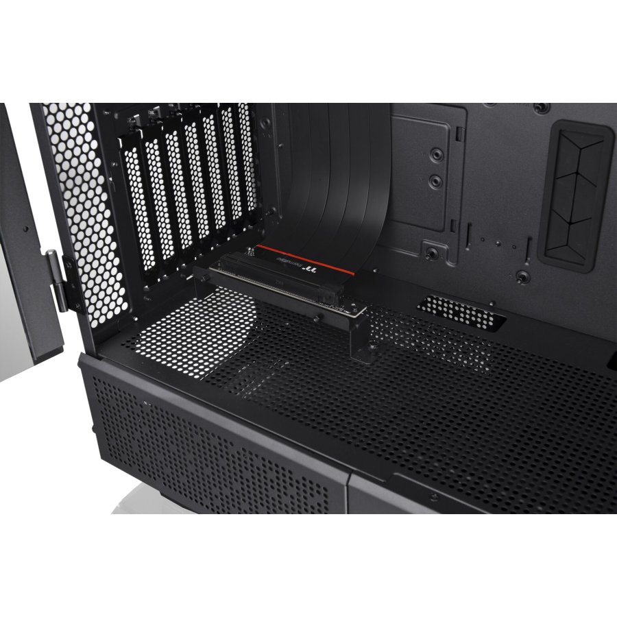 Thermaltake Ceres 500 TG ARGB Black #22