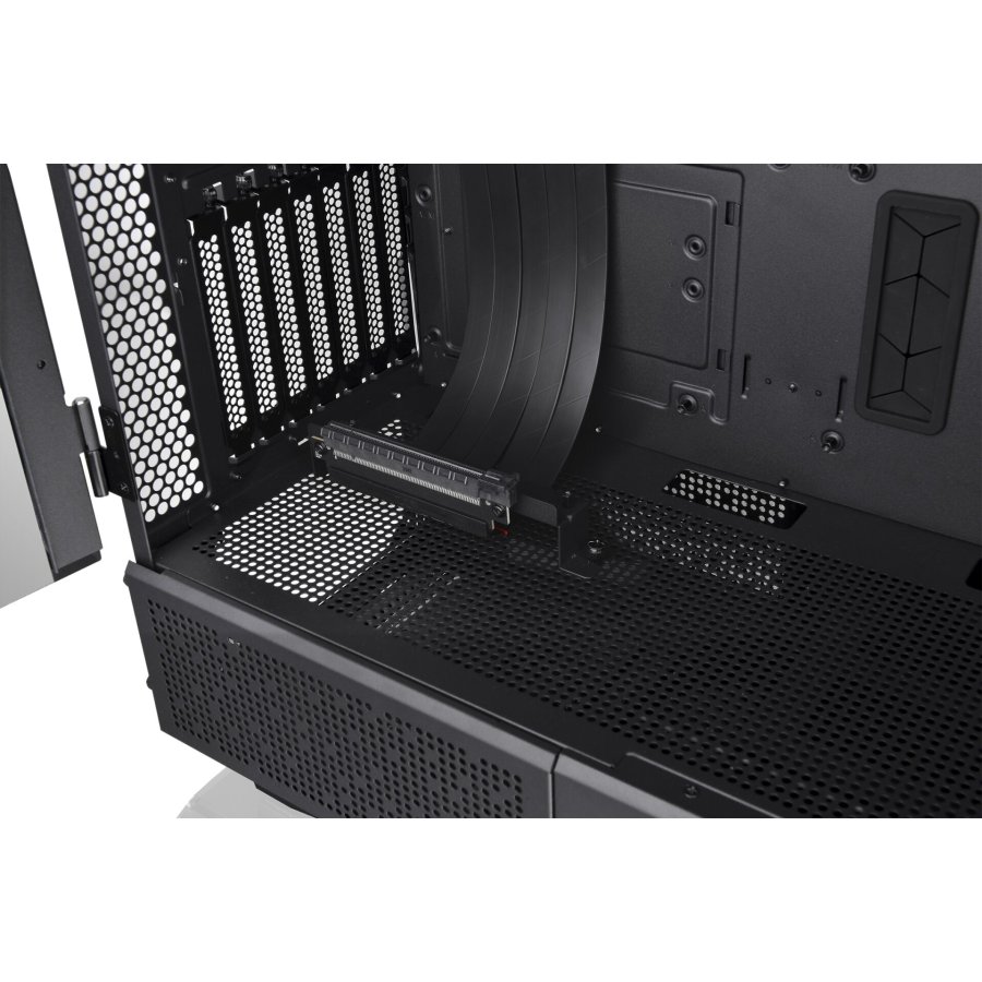 Thermaltake Ceres 500 TG ARGB Black #23