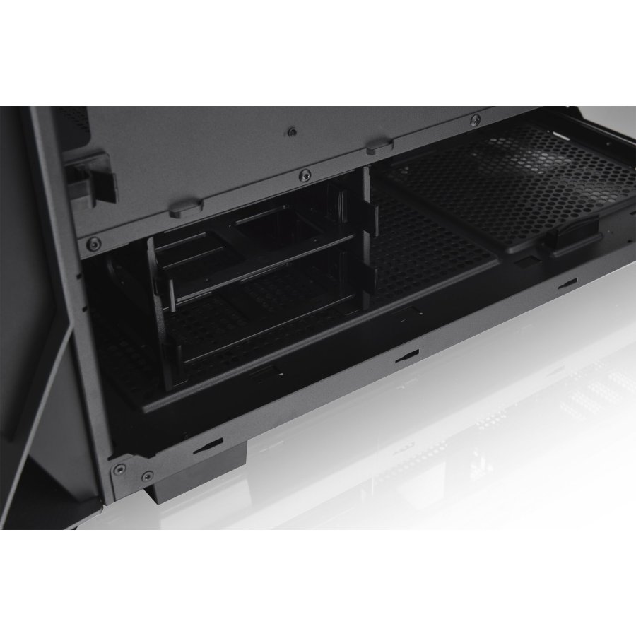 Thermaltake Ceres 500 TG ARGB Black #24