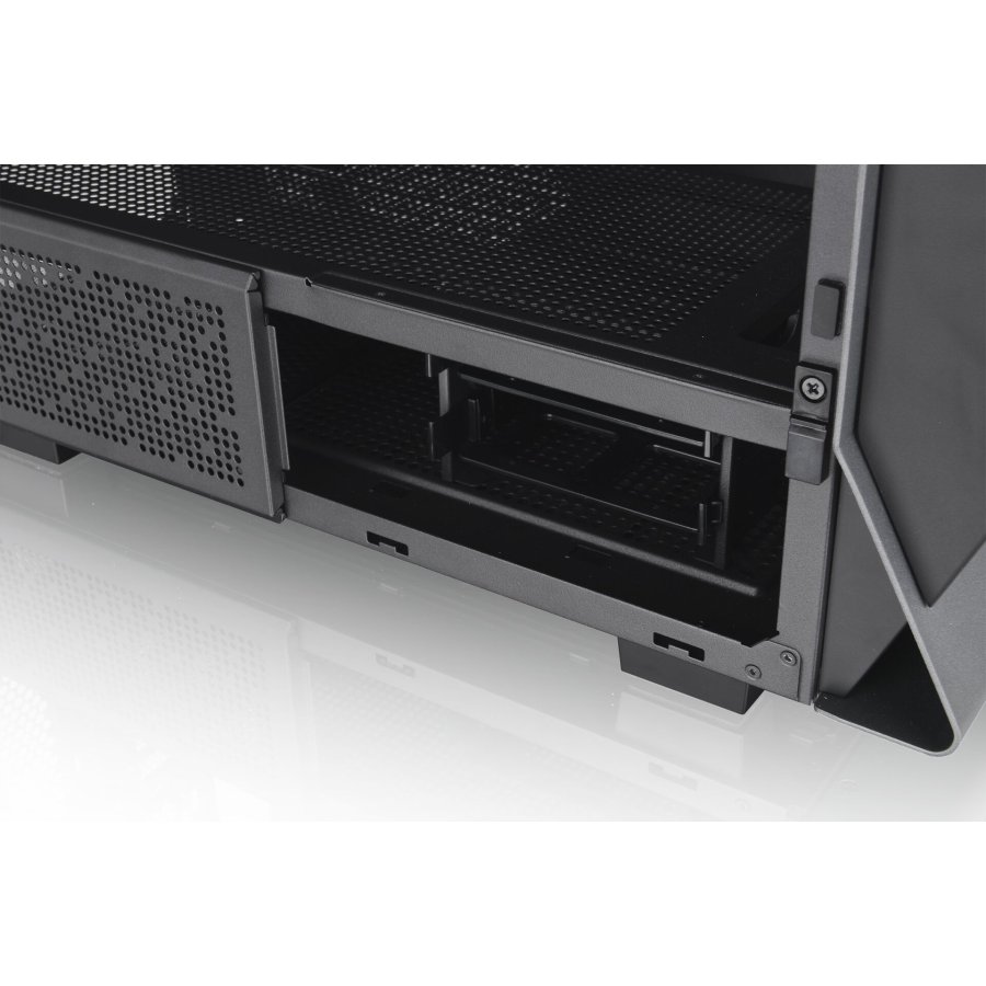 Thermaltake Ceres 500 TG ARGB Black #27