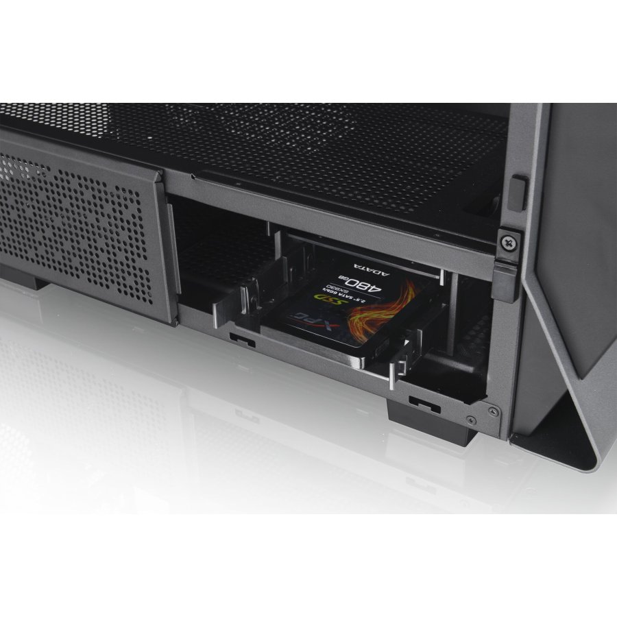 Thermaltake Ceres 500 TG ARGB Black #29