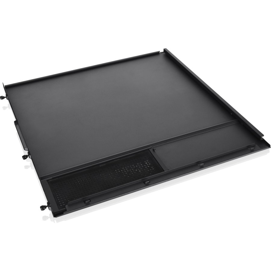 Thermaltake Ceres 500 TG ARGB Black #31