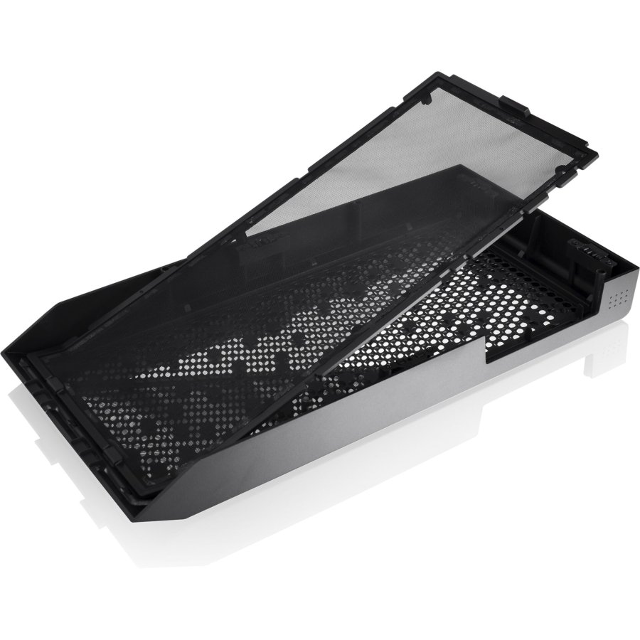 Thermaltake Ceres 500 TG ARGB Black #33