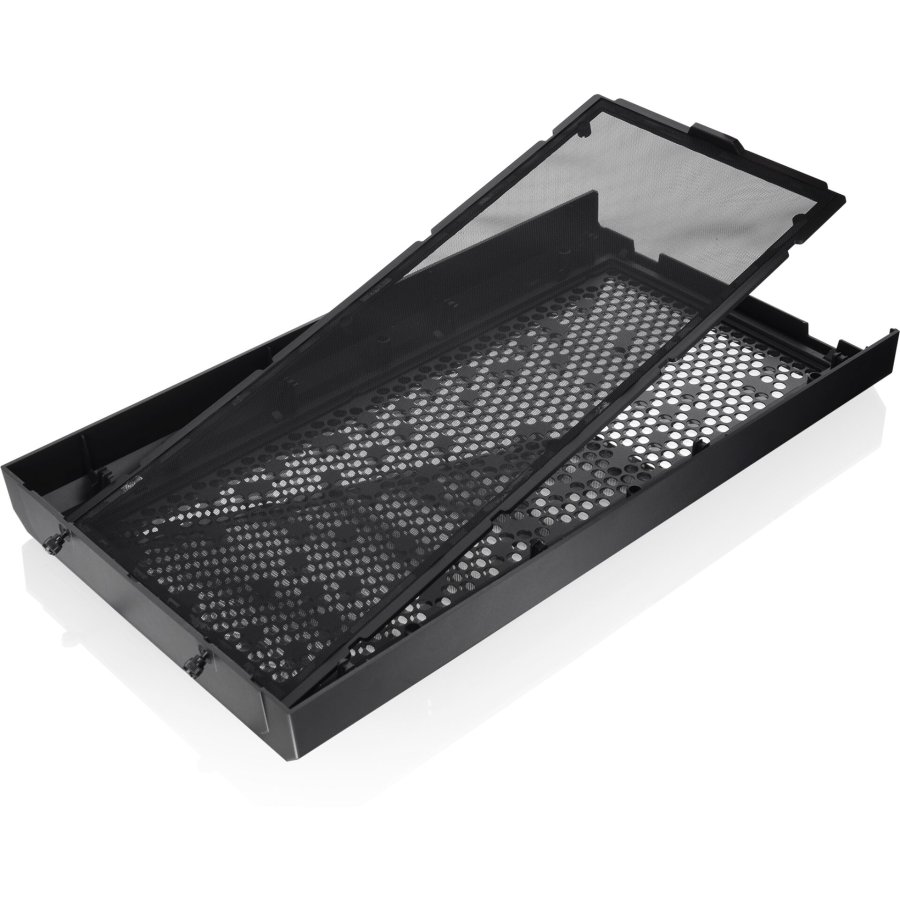 Thermaltake Ceres 500 TG ARGB Black #34