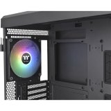 Thermaltake Ceres 500 TG ARGB Black #36