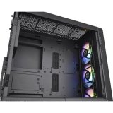 Thermaltake Ceres 500 TG ARGB Black #37