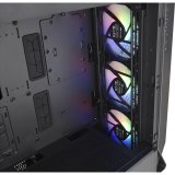 Thermaltake Ceres 500 TG ARGB Black #38