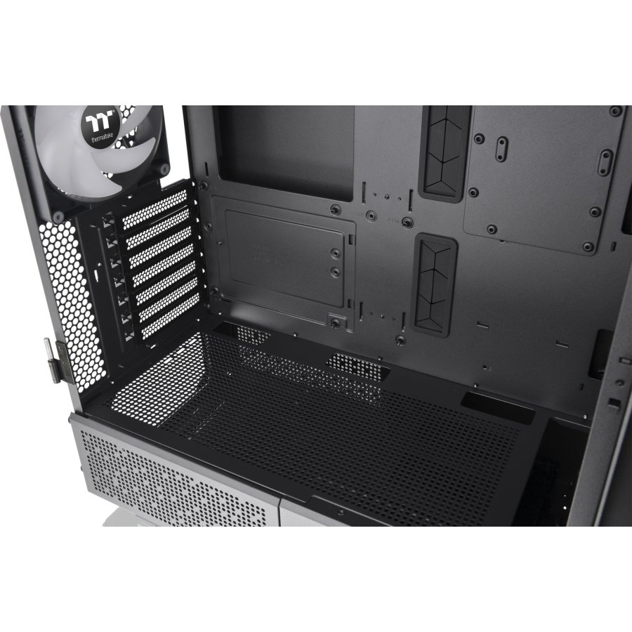 Thermaltake Ceres 500 TG ARGB Black #39