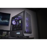 Thermaltake Ceres 500 TG ARGB Black #43