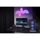 Thermaltake Ceres 500 TG ARGB Black #44