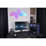 Thermaltake Ceres 500 TG ARGB Black #45