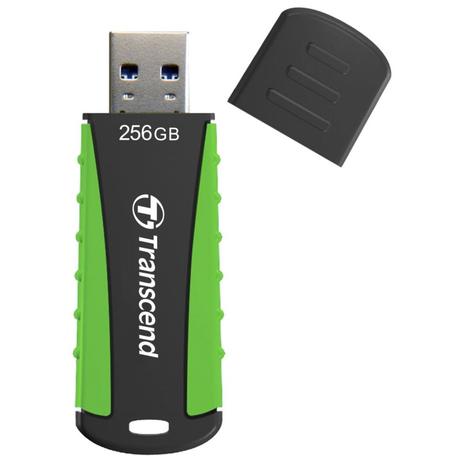 Transcend JetFlash 810     256GB USB 3.1 Gen 1 #1