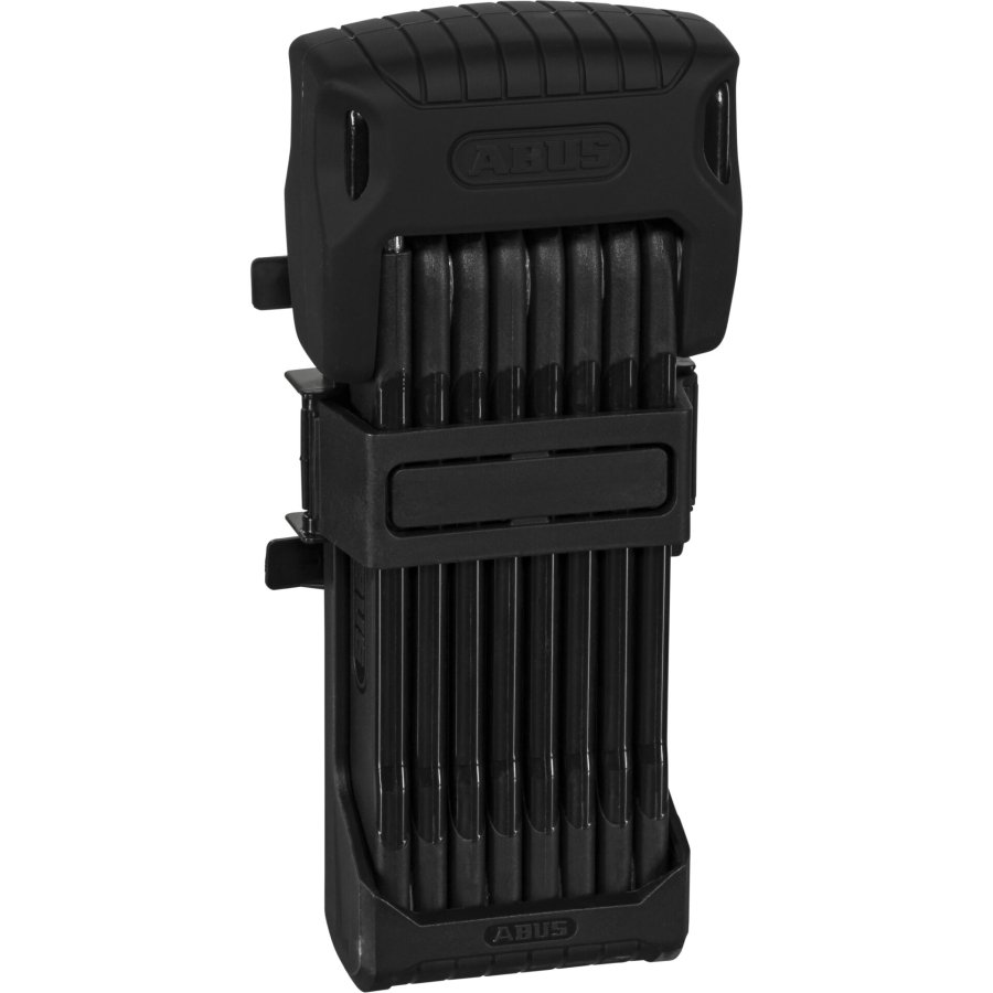 ABUS Bordo Granit XPlus 6500K/120 BK SH #1