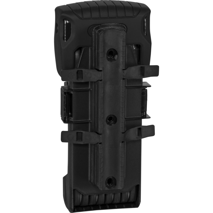 ABUS Bordo Granit XPlus 6500K/120 BK SH #2