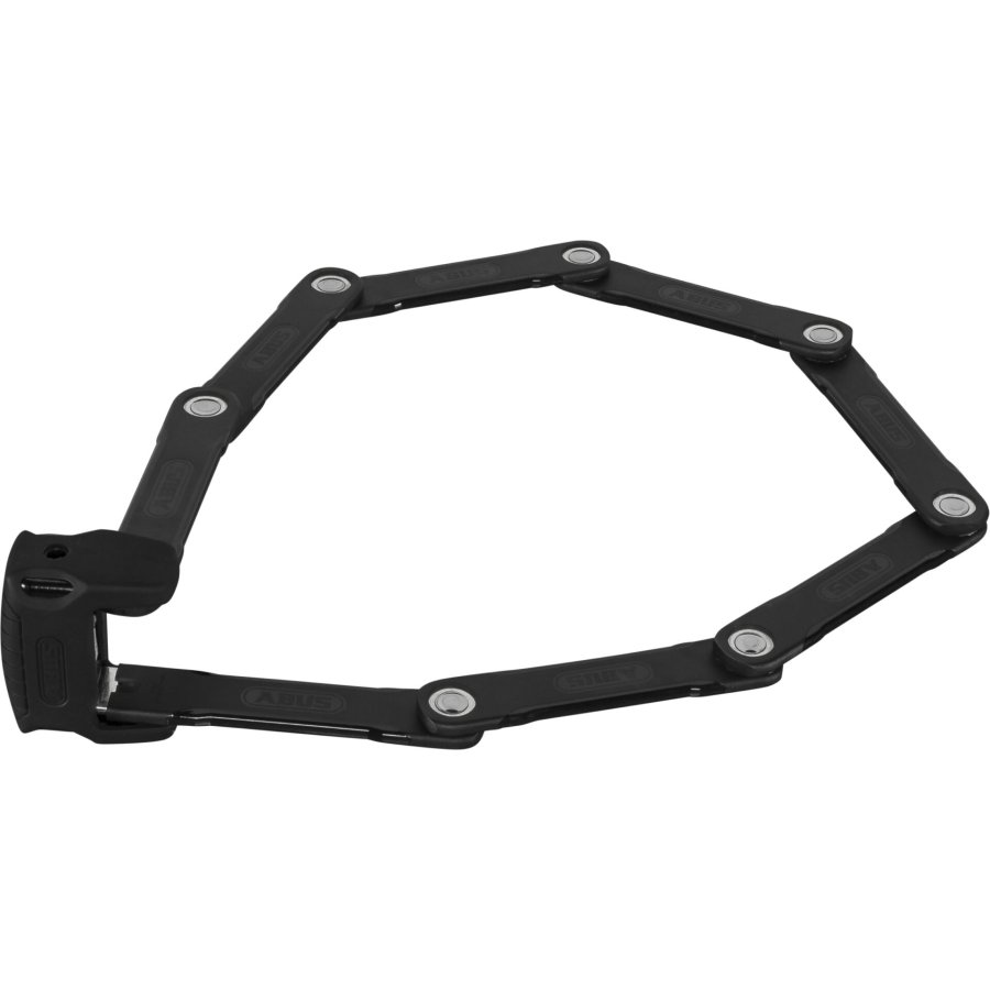 ABUS Bordo Granit XPlus 6500K/120 BK SH #3