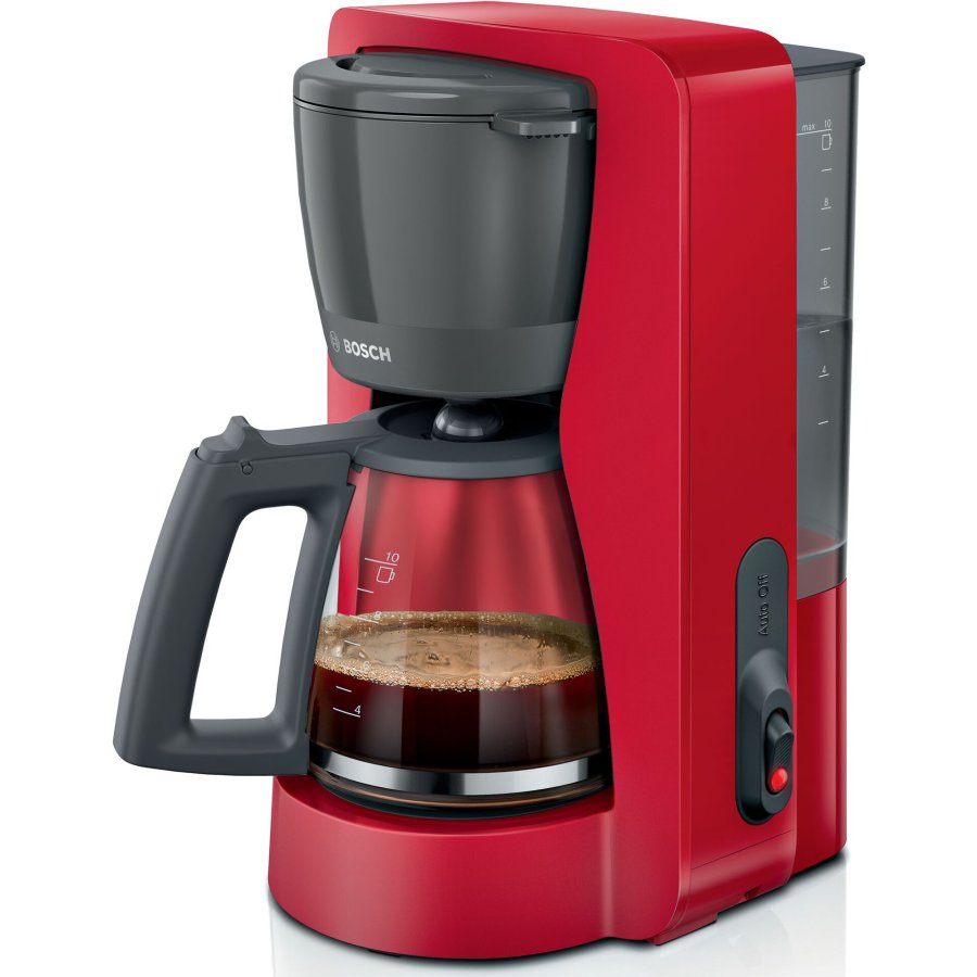 Bosch TKA2M114 kaffemaskine Vejledning Drbe kaffemaskine 1,25 L #1