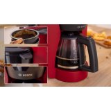 Bosch TKA2M114 kaffemaskine Vejledning Drbe kaffemaskine 1,25 L #4