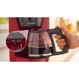 Bosch TKA2M114 kaffemaskine Vejledning Drbe kaffemaskine 1,25 L #6