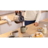 Bosch TKA2M114 kaffemaskine Vejledning Drbe kaffemaskine 1,25 L #7
