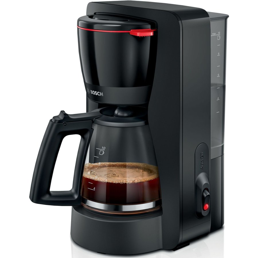 Bosch TKA2M113 kaffemaskine Vejledning Drbe kaffemaskine 1,25 L #1