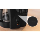 Bosch TKA2M113 kaffemaskine Vejledning Drbe kaffemaskine 1,25 L #5