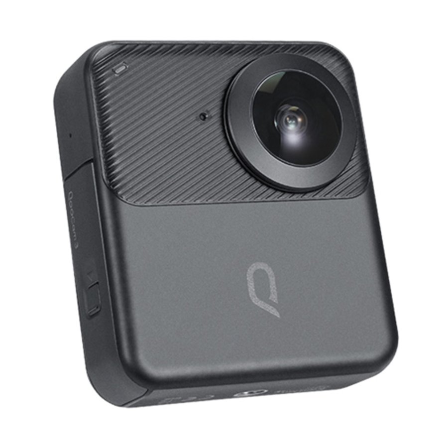Kandao QooCam 3 360° Action Camera #5