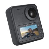 Kandao QooCam 3 360° Action Camera - Travel Combo #2