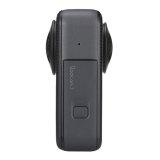 Kandao QooCam 3 360° Action Camera - Travel Combo #5