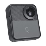 Kandao QooCam 3 360° Action Camera - Travel Combo #6