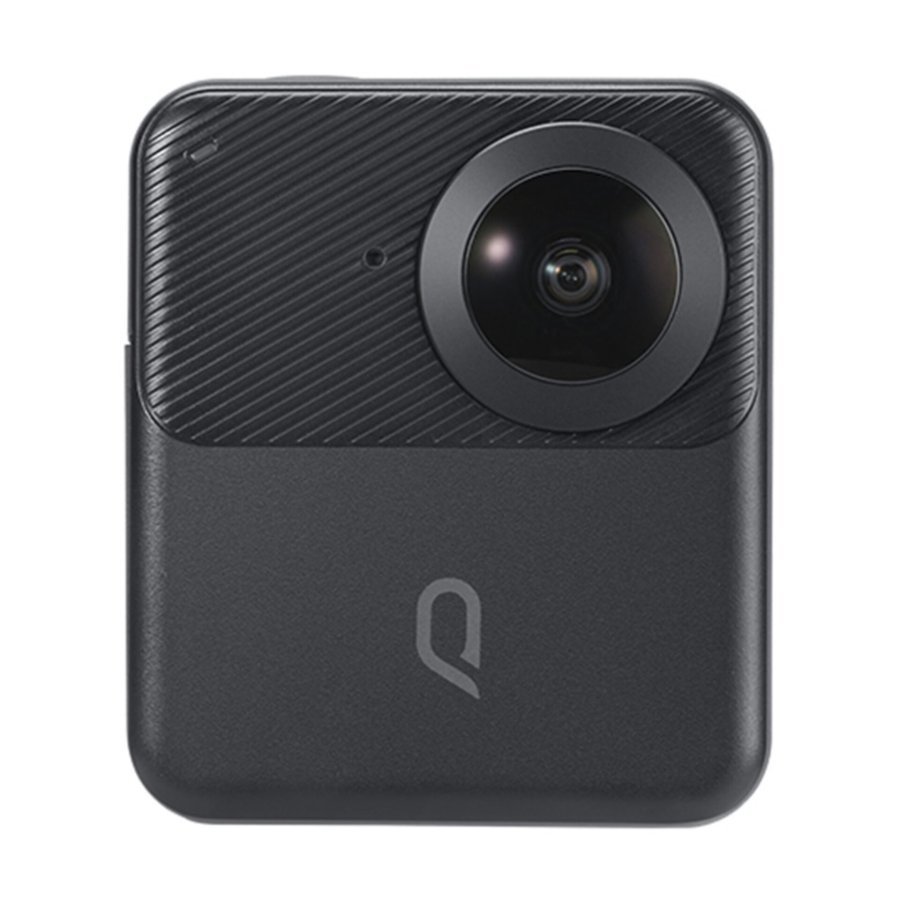 Kandao QooCam 3 360° Action Camera - Travel Combo #7