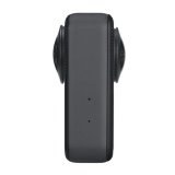 Kandao QooCam 3 360° Action Camera - Travel Combo #8