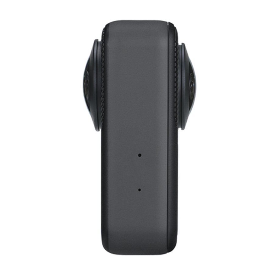 Kandao QooCam 3 360° Action Camera - Travel Combo #8