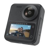 Kandao QooCam 3 360° Action Camera - Travel Combo #9