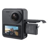 Kandao QooCam 3 360° Action Camera - Travel Combo #10