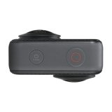 Kandao QooCam 3 360° Action Camera - Travel Combo #11