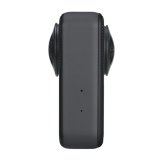 Kandao QooCam 3 360° Action Camera - Motorcycle Combo #8